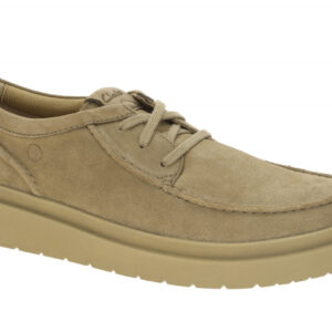 Clarks POLDEN MOC 26186452 7 gr?n - bequeme Halbschuhe f?r Herren