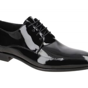 Lloyd JEREZ 21-627-20 schwarz - elegante Halbschuhe und Schn?rschuhe f?r Herren