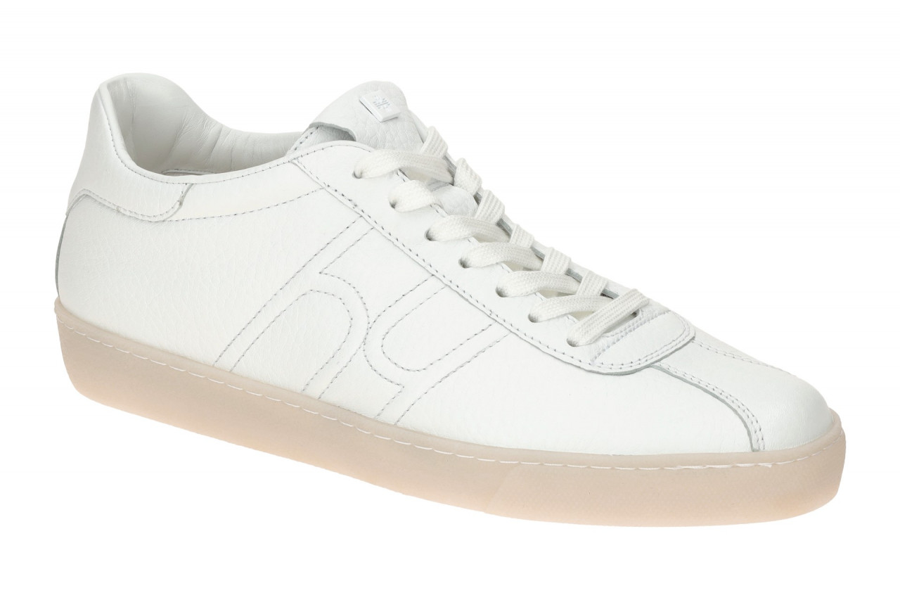 H?gl SAM 1-10 0316 0200 wei? - Sneakers f?r Damen 1 H?gl SAM 1-10 0316 0200 wei? - Sneakers f?r Damen