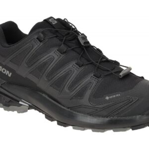 Salomon XA PRO 3D V9 WIDE GTX 472770 schwarz - Sportschuhe f?r Herren