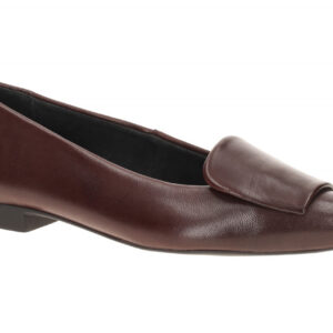 Paul Green 3792-221 bordo - Ballerina - Halbschuhe - Slipper f?r Damen