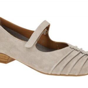 Everybody GALEGA 30508H2296 CA110 grau - Mary-Jane Ballerina