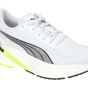 Puma MAGNIFY NITRO 2 377540 20 wei? - Sportschuhe f?r Damen