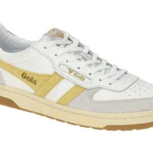 Gola HAWK CLB336AY wei? - Sneakers f?r Damen