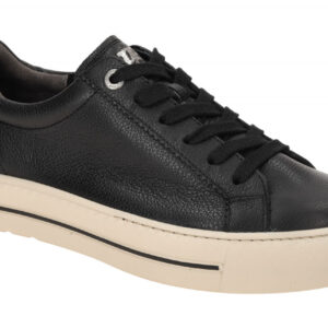 Paul Green 5241-01 schwarz - Sneakers f?r Damen