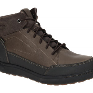 Clarks MAPSTONE HI GTX 26180205 7 dunkel-braun - Herren Stiefeletten - Winter...