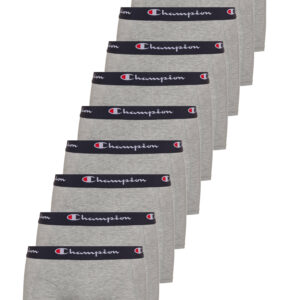 10er Pack Champion Boxershorts Men Herren Unterhose Pant Boxer Unterwäsche