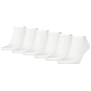 6 Paar Calvin Klein Low Cut Sneaker Socken Herren Kurzsocke