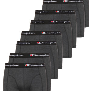 8er Pack Champion Boxershorts Men Herren Unterhose Pant Boxer Unterwäsche