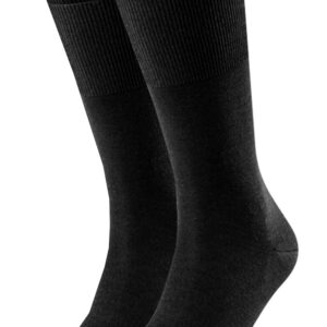1 Paar Falke Herren Socken 14435 Airport SO Classic Kurzstrümpfe