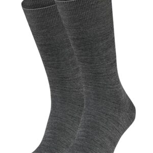 1 Paar Falke Herren Socken 14435 Airport SO Classic Kurzstrümpfe
