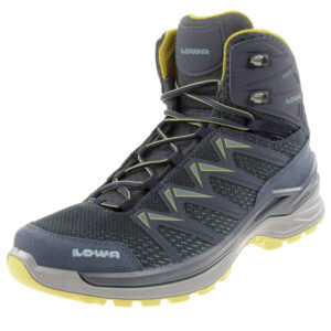 LOWA INNOX PRO GTX MID Unisex Wanderstiefel Outdoor Goretex