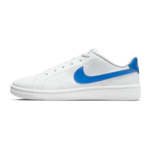 Nike COURT ROYALE 2 Next Nature Herren Sneaker DH3160 103 weiss