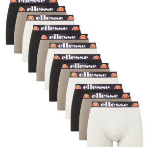 Ellesse Dralla 12P Trunks Herren Boxer Unterwäsche SBGA1571