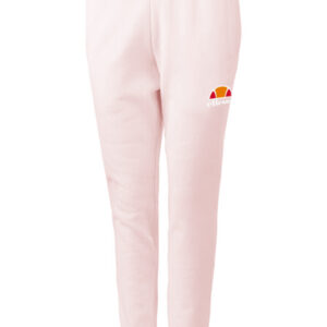 Ellesse Queenstown Jog Pants Damen Sweatpants Jogginghose SRN07458 Rosa