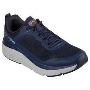 Skechers MAX CUSHIONING DELTA 220351 NVY Sneakers Herren blau