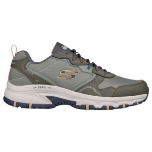 Skechers Herren HILLCREST ROCKY DRIFT Sneakers Wanderschuhe Trekking Outdoor 237...