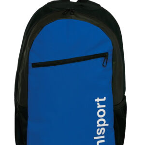 Uhlsport Essential Backpack 20L Rucksack 100428803 Blau