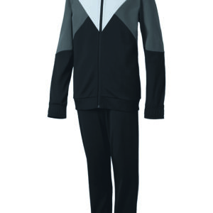 Puma Rebel Poly Suit cl B Kinder Trainingsanzug Sportanzug 583254 01