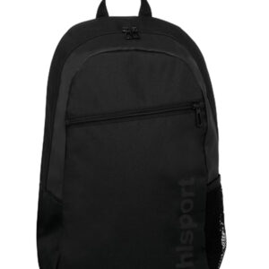 Uhlsport Essential Backpack 20L Rucksack 100428801 Schwarz