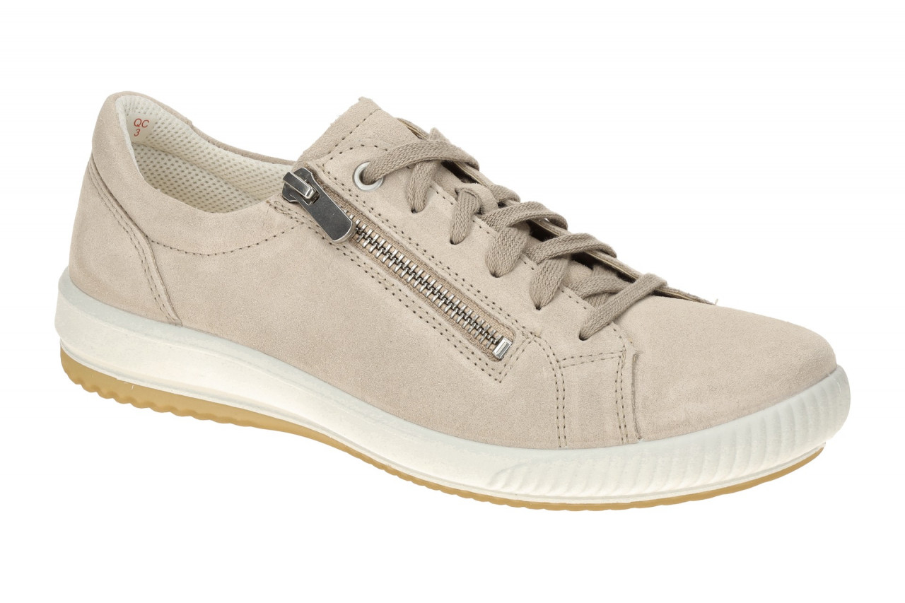 Legero TANARO 5.0 2-001162-4100 beige - bequeme Halbschuhe f?r Damen 1 Legero TANARO 5.0 2-001162-4100 beige - bequeme Halbschuhe f?r Damen