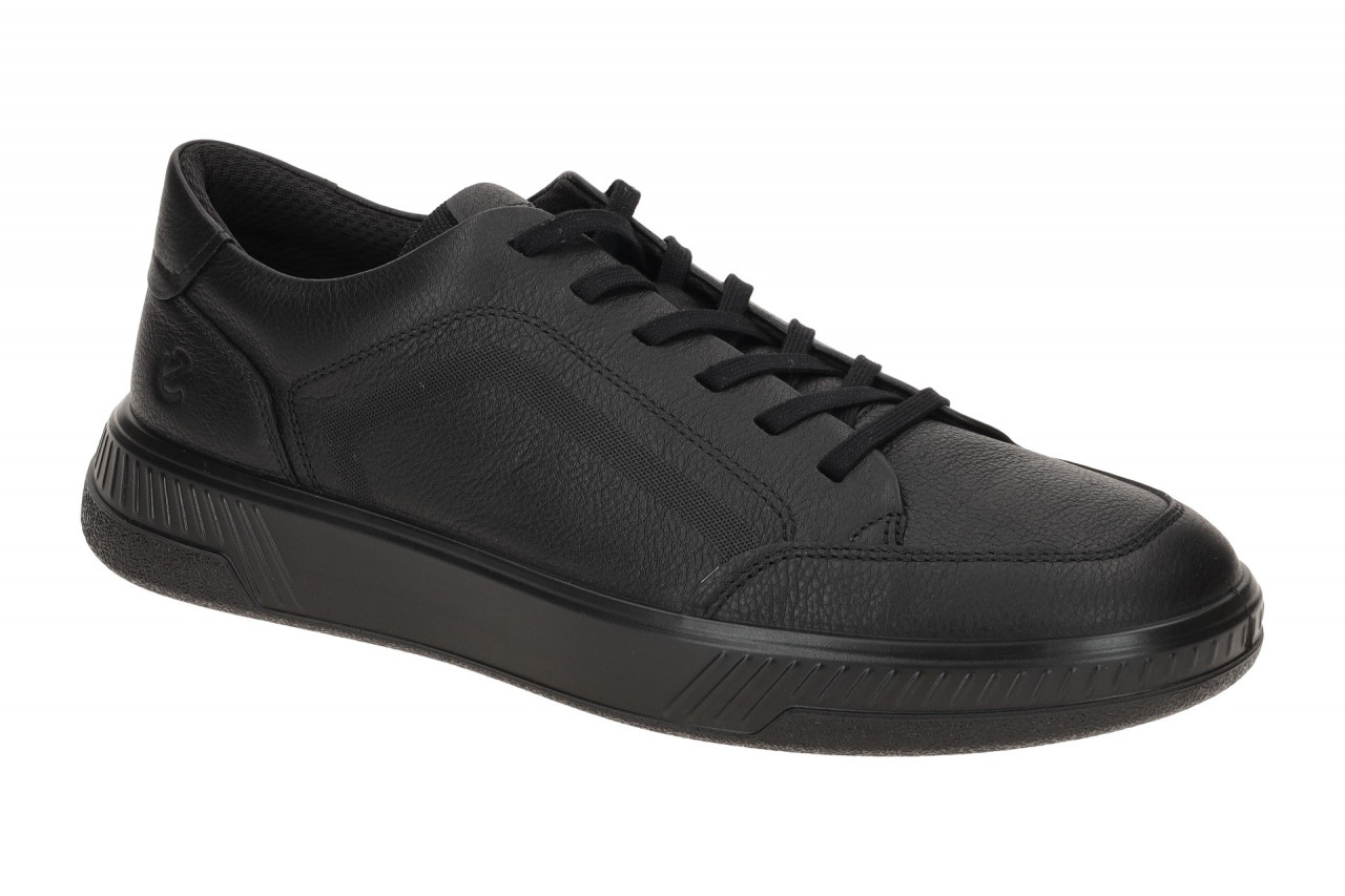 Ecco MOVE 55160401001 schwarz - bequeme Halbschuhe f?r Herren 1 Ecco MOVE 55160401001 schwarz - bequeme Halbschuhe f?r Herren