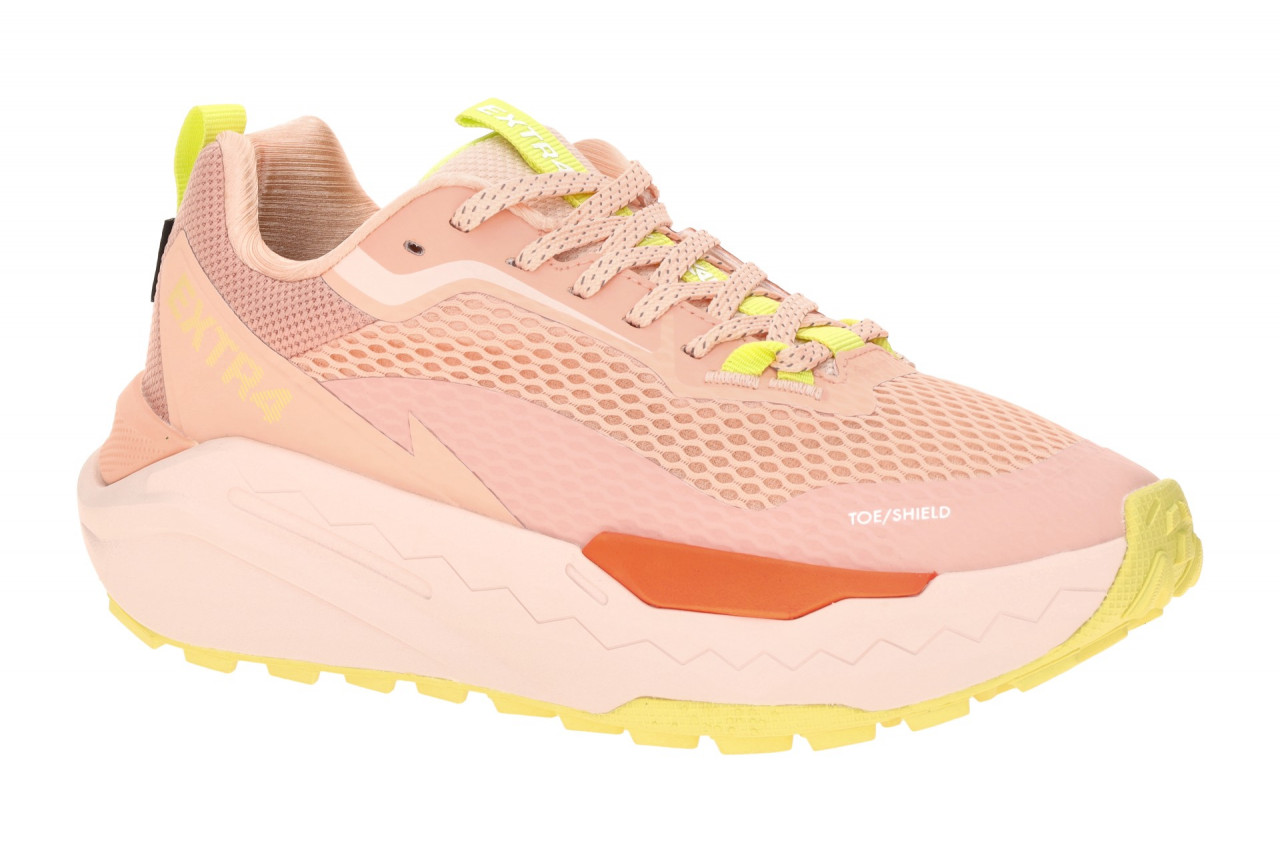 EXTR4 KAIZEN XL GTX 01 1205533 rose - Sportschuhe f?r Damen 1 EXTR4 KAIZEN XL GTX 01 1205533 rose - Sportschuhe f?r Damen
