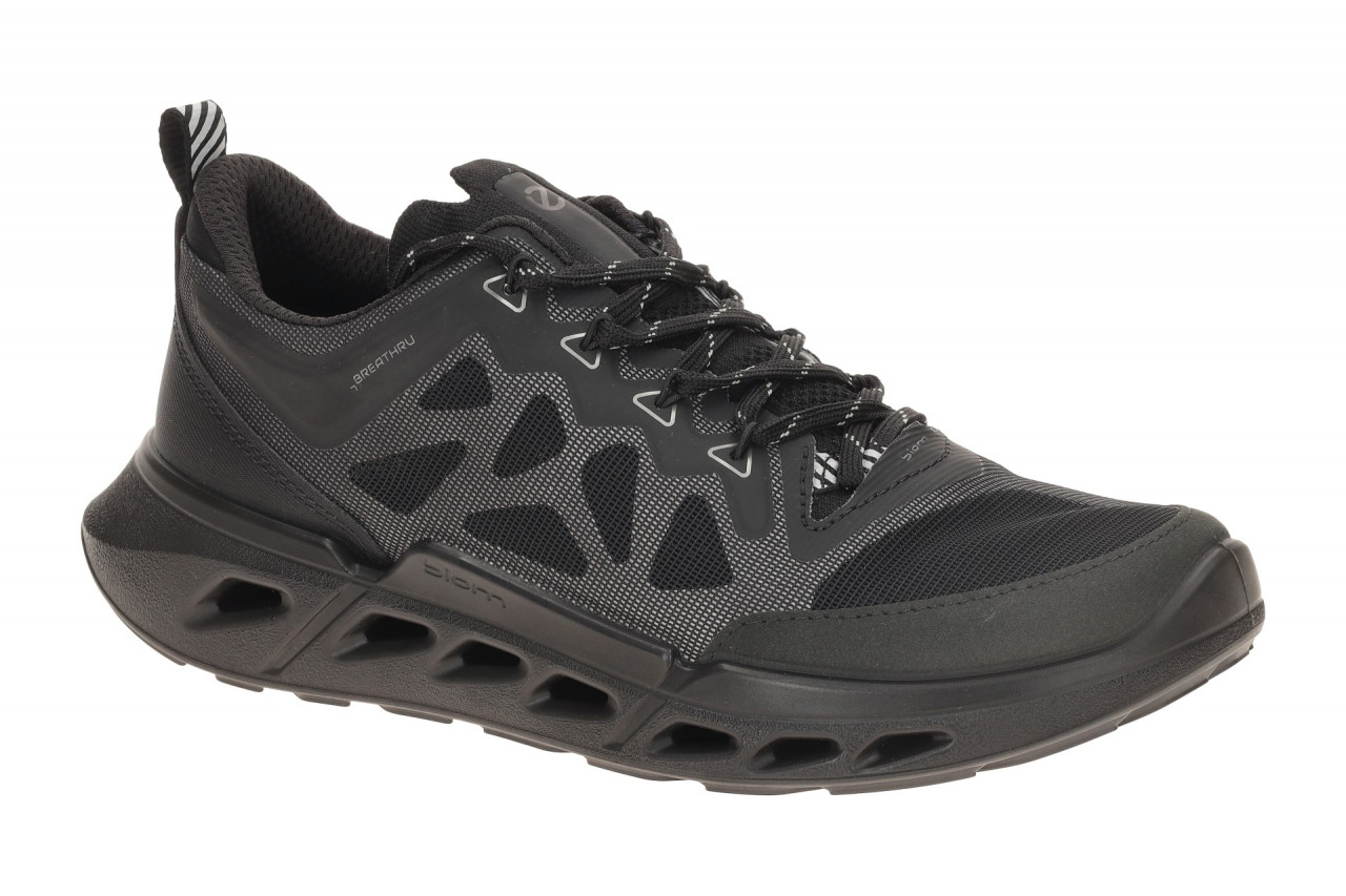 Ecco BIOM 720 85031361563 schwarz - Sportschuhe f?r Damen 1 Ecco BIOM 720 85031361563 schwarz - Sportschuhe f?r Damen