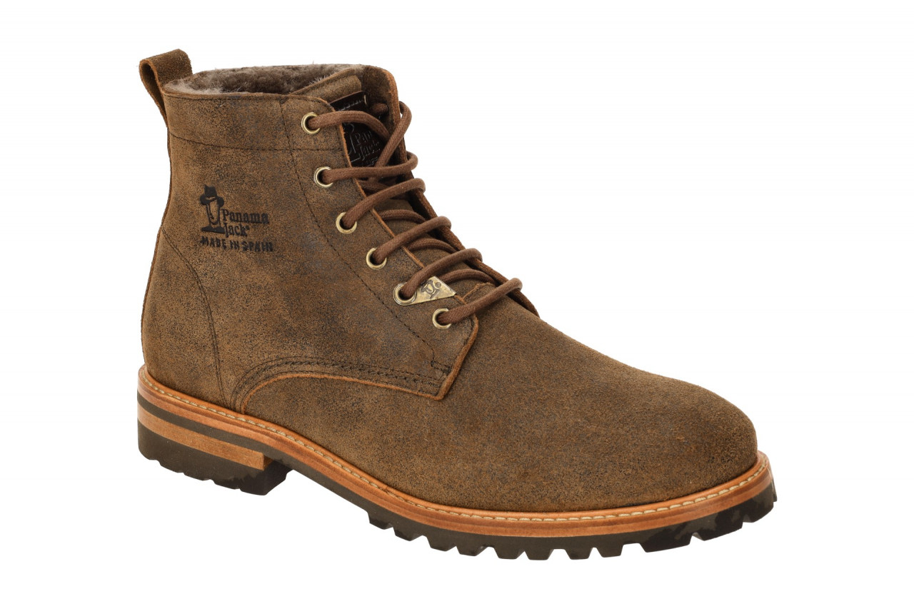 Panama Jack EMERY IGLOO C6 EmeryIglooC6 marron braun - Warmgef?tterte Winters... 1 Panama Jack EMERY IGLOO C6 EmeryIglooC6 marron braun - Warmgef?tterte Winters...