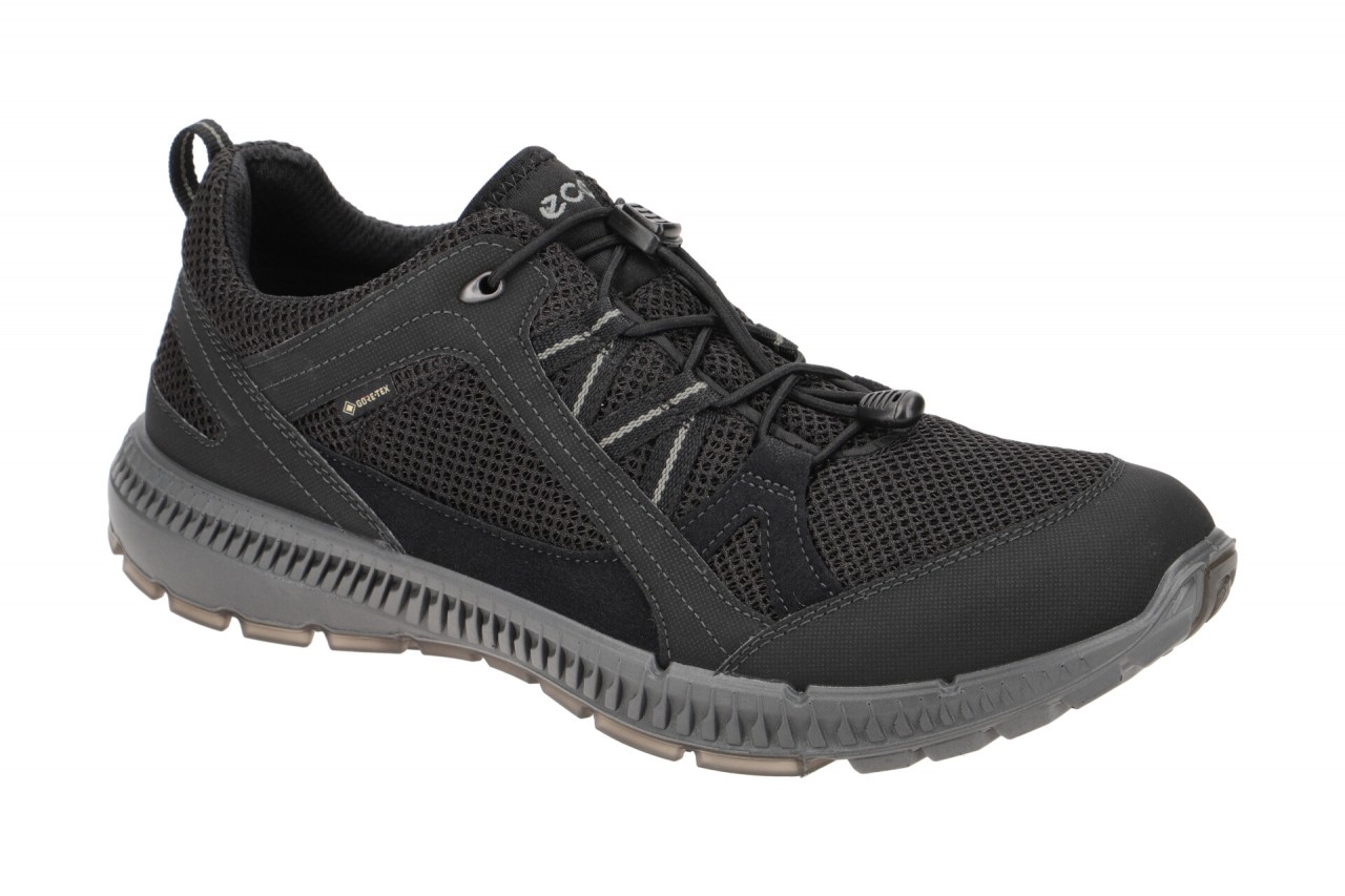 Ecco TERRACRUISE II 84306451052 schwarz - Sneakers f?r Herren 1 Ecco TERRACRUISE II 84306451052 schwarz - Sneakers f?r Herren