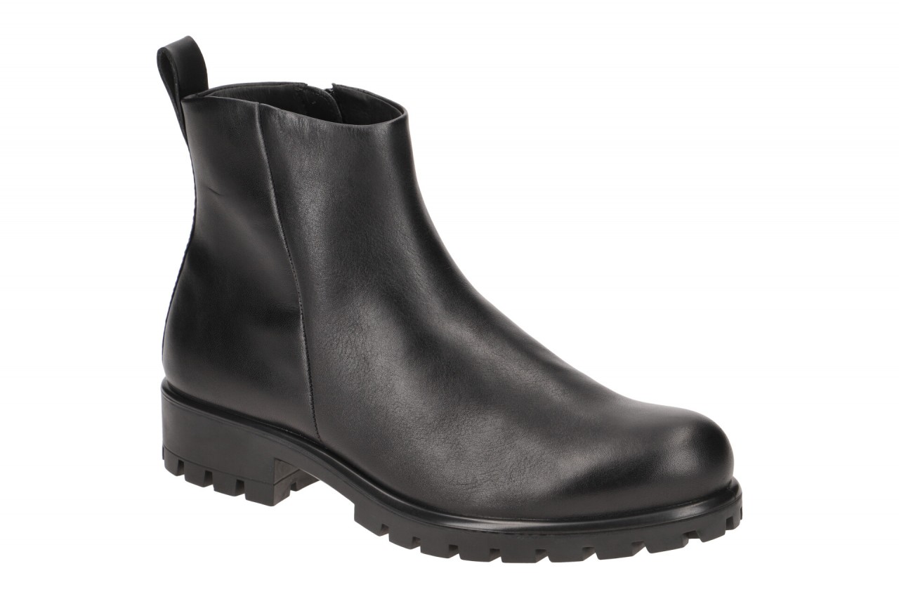 Ecco MODTRAY 49006301001 schwarz - Stiefeletten f?r Damen 1 Ecco MODTRAY 49006301001 schwarz - Stiefeletten f?r Damen