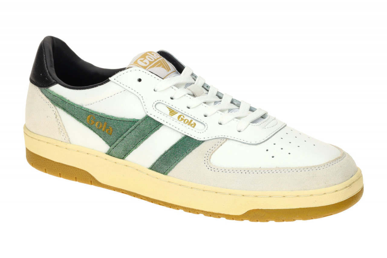 Gola HAWK CMB336IN wei? - Sneakers f?r Herren 1 Gola HAWK CMB336IN wei? - Sneakers f?r Herren