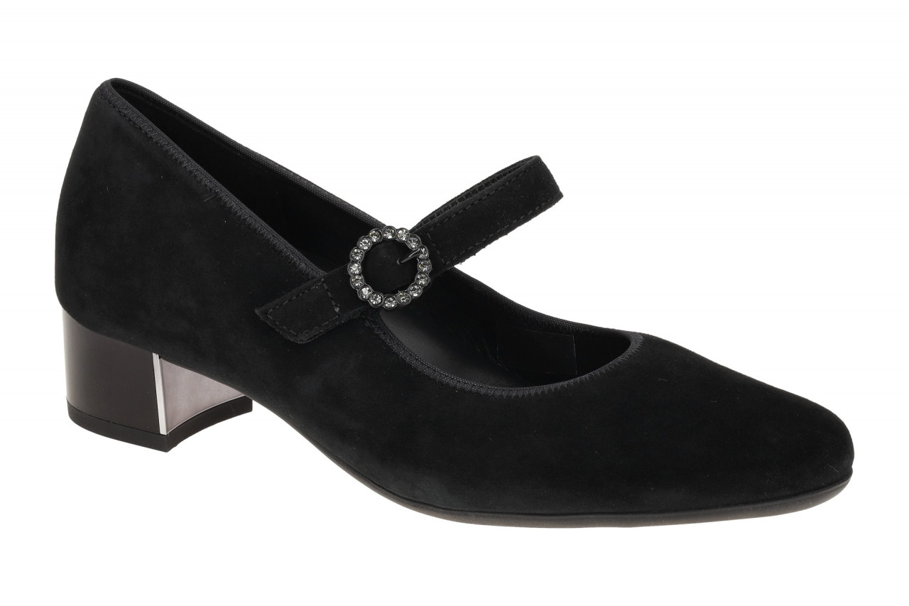 ara NIZZA 2.0 1235829 01 schwarz - Pumps f?r Damen 1 ara NIZZA 2.0 1235829 01 schwarz - Pumps f?r Damen