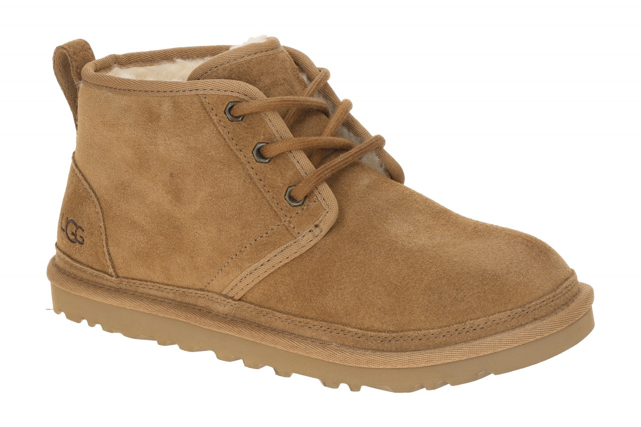UGG NEUMEL 1094269 che hell-braun - Winterstiefelette f?r Damen 1 UGG NEUMEL 1094269 che hell-braun - Winterstiefelette f?r Damen