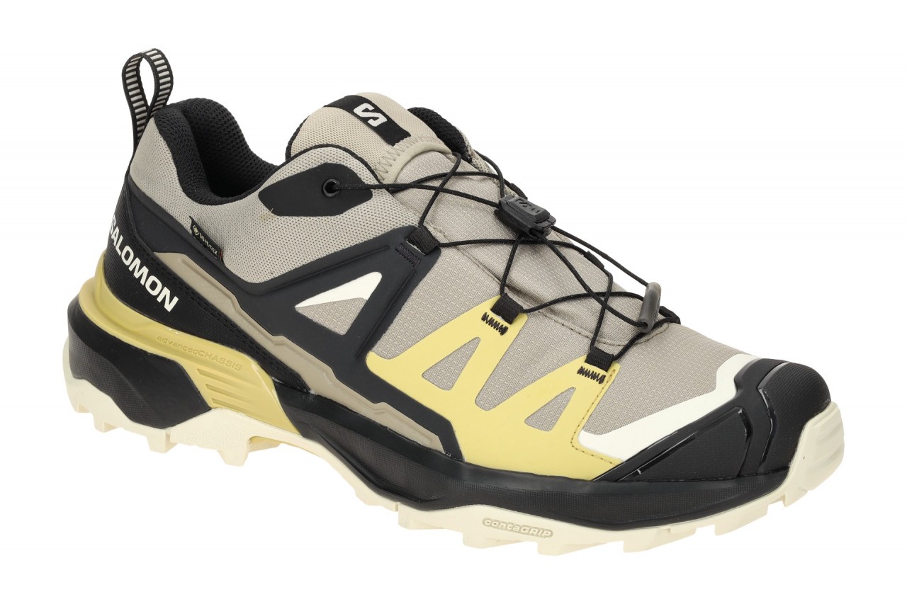 Salomon X ULTRA 360 GTX 474536 grau - Sportschuhe f?r Herren 1 Salomon X ULTRA 360 GTX 474536 grau - Sportschuhe f?r Herren
