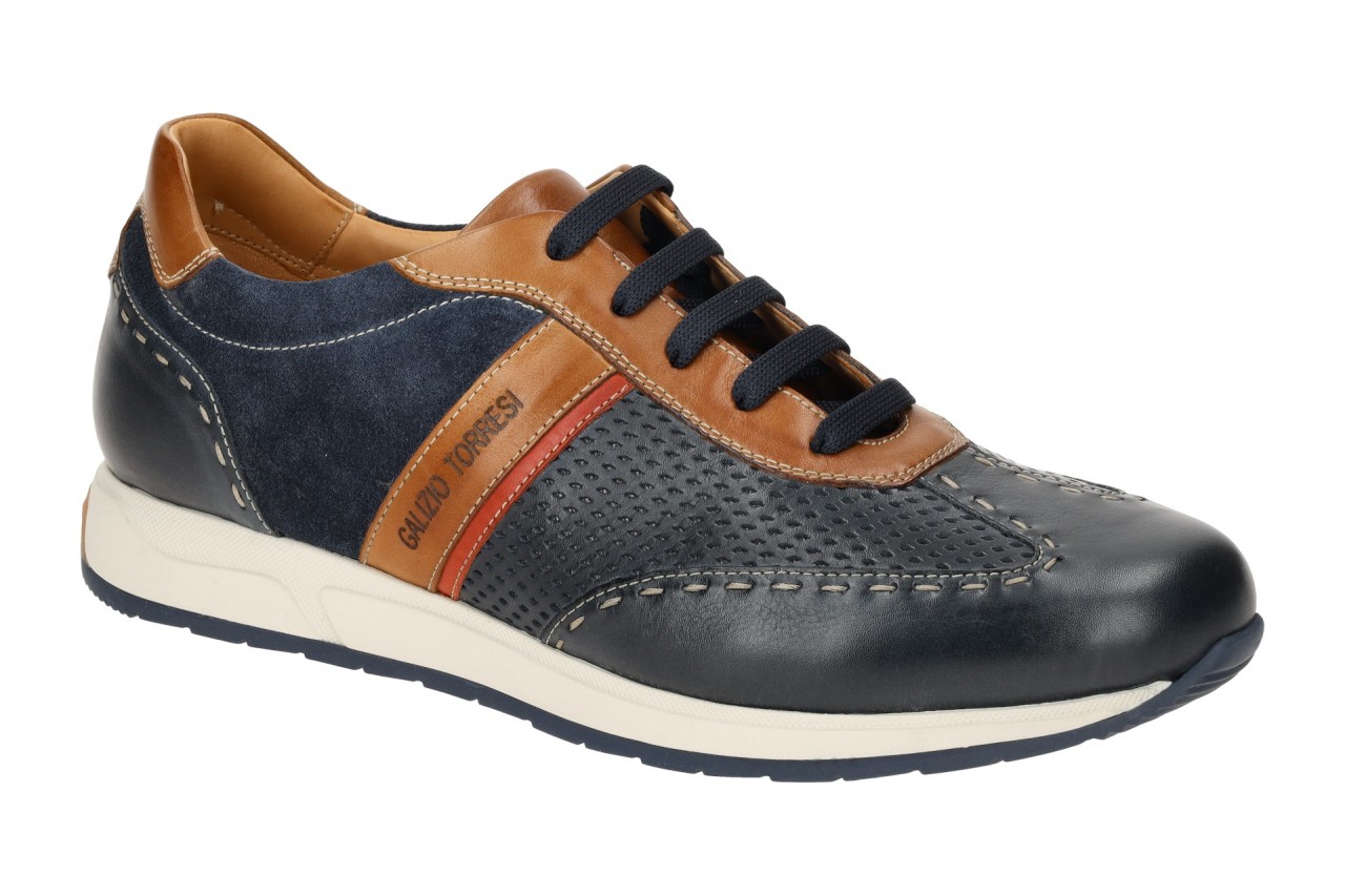 Galizio Toressi 419610 19059 blau - Sneakers f?r Herren 1 Galizio Toressi 419610 19059 blau - Sneakers f?r Herren
