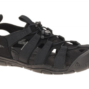 Keen CLEARWATER CNX 1026311 schwarz - Trekkingsandale f?r Herren