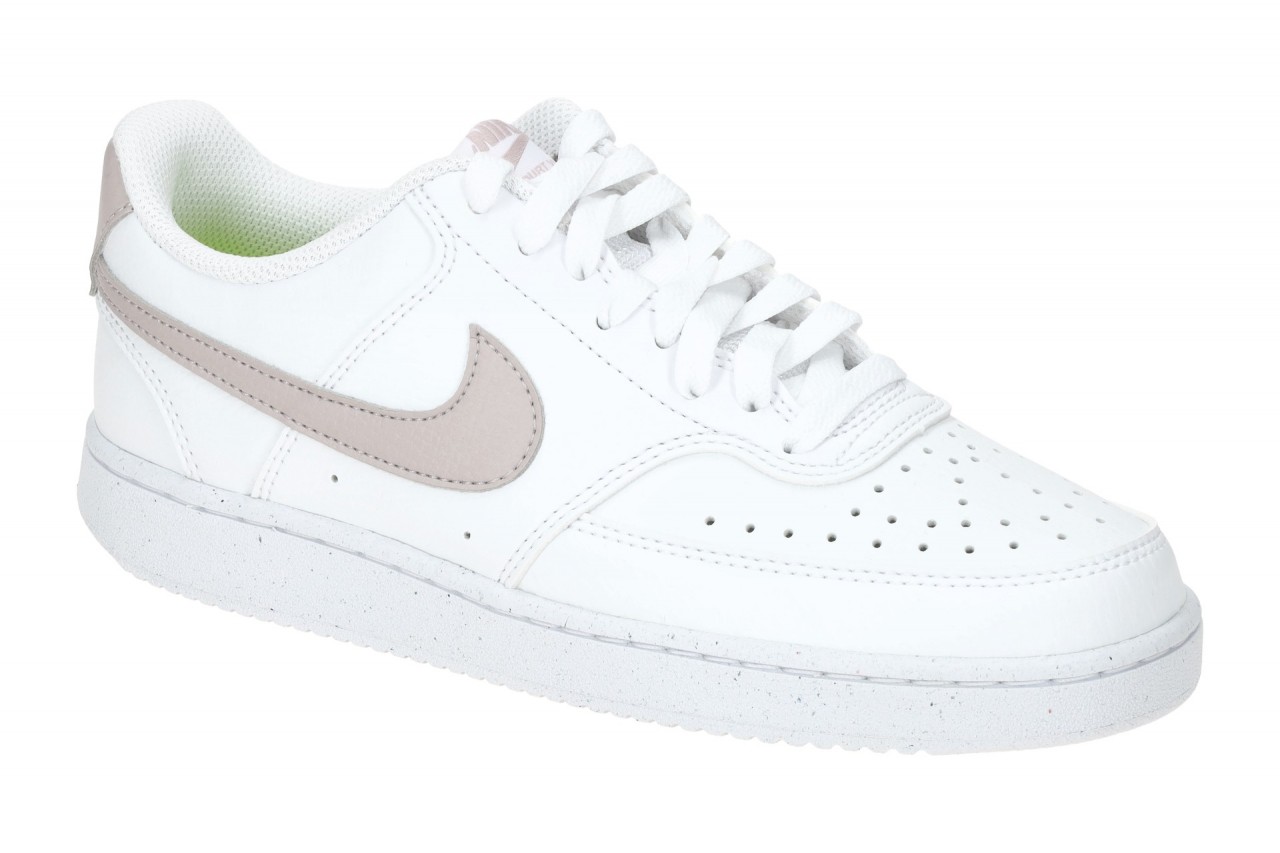 NIKE COURT VISION LO NEXT NAT DH3158 109 wei? - Sportschuhe f?r Damen 1 NIKE COURT VISION LO NEXT NAT DH3158 109 wei? - Sportschuhe f?r Damen