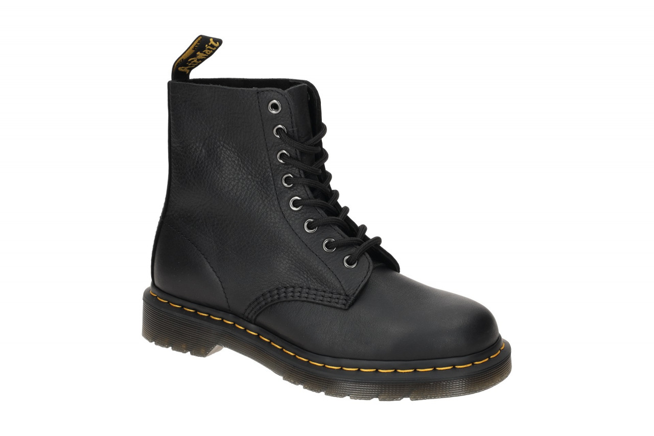Dr. Martens PASCAL 1460 31981001 schwarz - UNISEX Damen- und Herrenschuhe 1 Dr. Martens PASCAL 1460 31981001 schwarz - UNISEX Damen- und Herrenschuhe