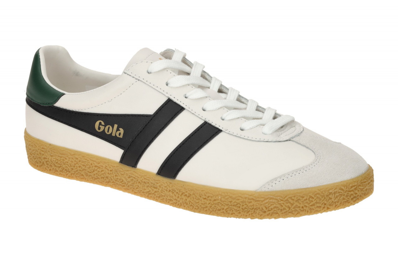 Gola MEDALLIST LEATHER CMB739WB wei? - Sneakers f?r Herren 1 Gola MEDALLIST LEATHER CMB739WB wei? - Sneakers f?r Herren