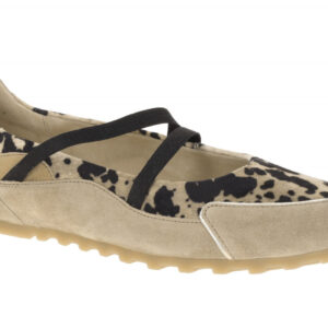 Paul Green 1191-049 beige - Mary-Jane Ballerina