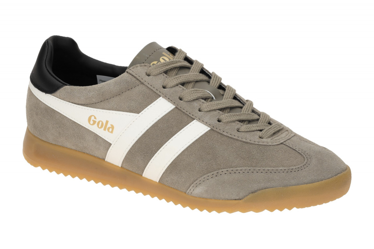 Gola TORPEDO CMB761FW grau - Sneakers f?r Herren 1 Gola TORPEDO CMB761FW grau - Sneakers f?r Herren