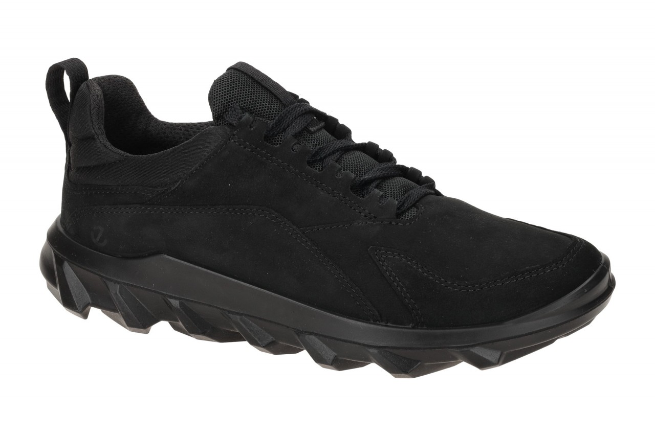 Ecco MX 82031302001 schwarz - bequeme Halbschuhe f?r Damen 1 Ecco MX 82031302001 schwarz - bequeme Halbschuhe f?r Damen