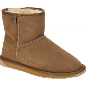 EMU PLATINUM STINGER SLIM MINI WP20003 CHES hell-braun - Winterstiefelette f?...