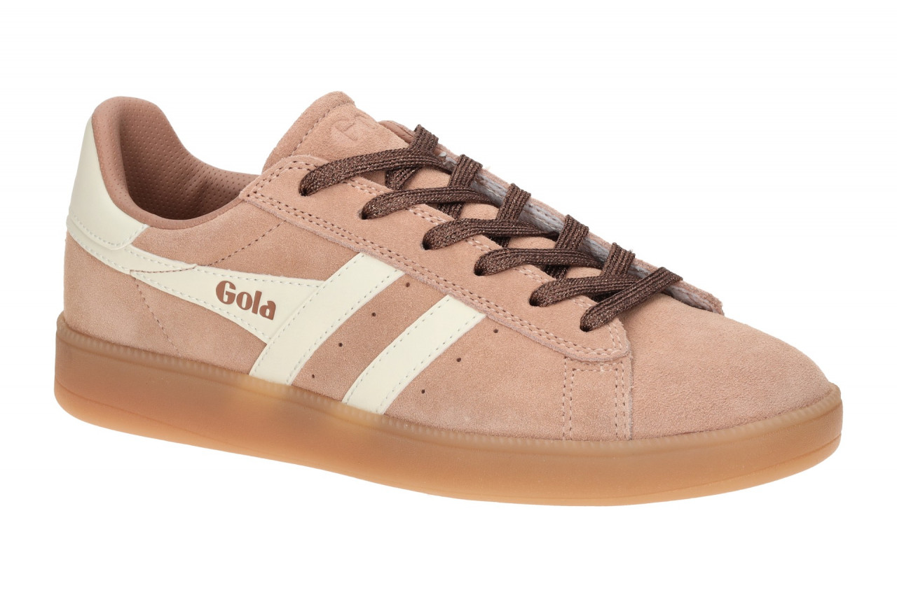 Gola AZTEC CLB786LC rose - Sneakers f?r Damen 1 Gola AZTEC CLB786LC rose - Sneakers f?r Damen