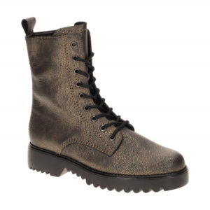Gabor 72.755.63 braun - elegante Stiefelette f?r Damen