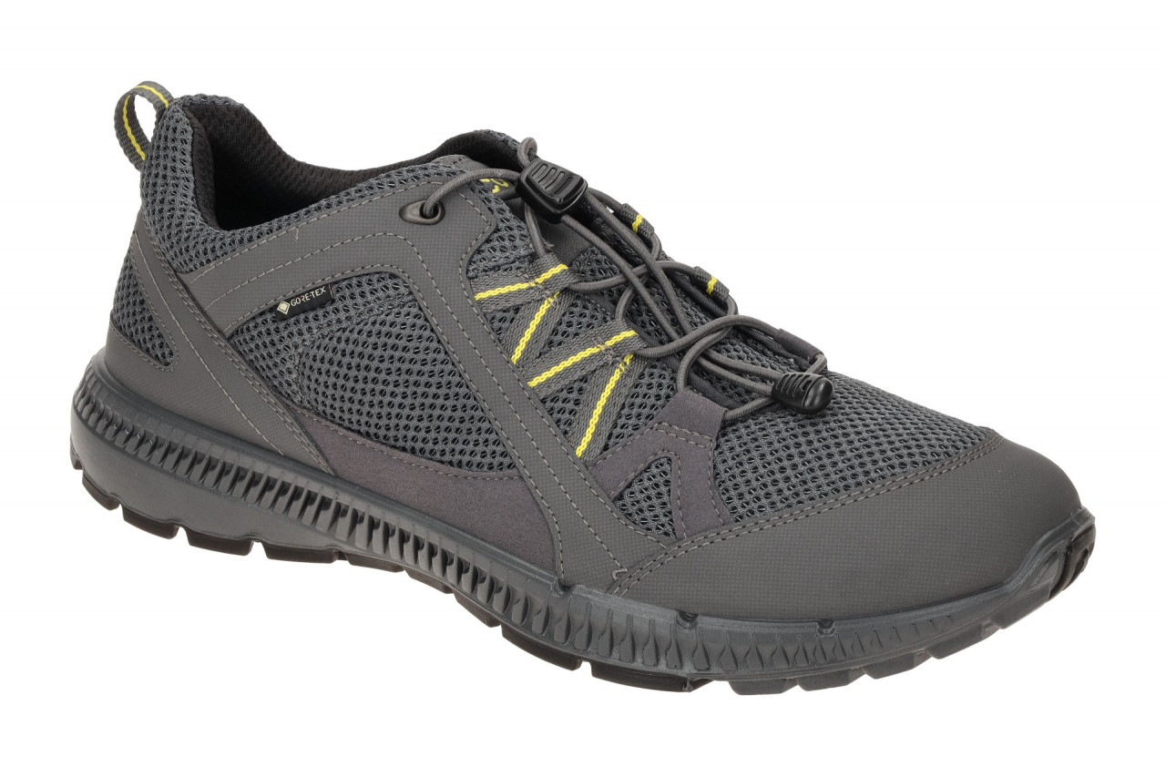 Ecco TERRACRUISE II 84306450869 dunkel-grau - Sneakers f?r Herren 1 Ecco TERRACRUISE II 84306450869 dunkel-grau - Sneakers f?r Herren