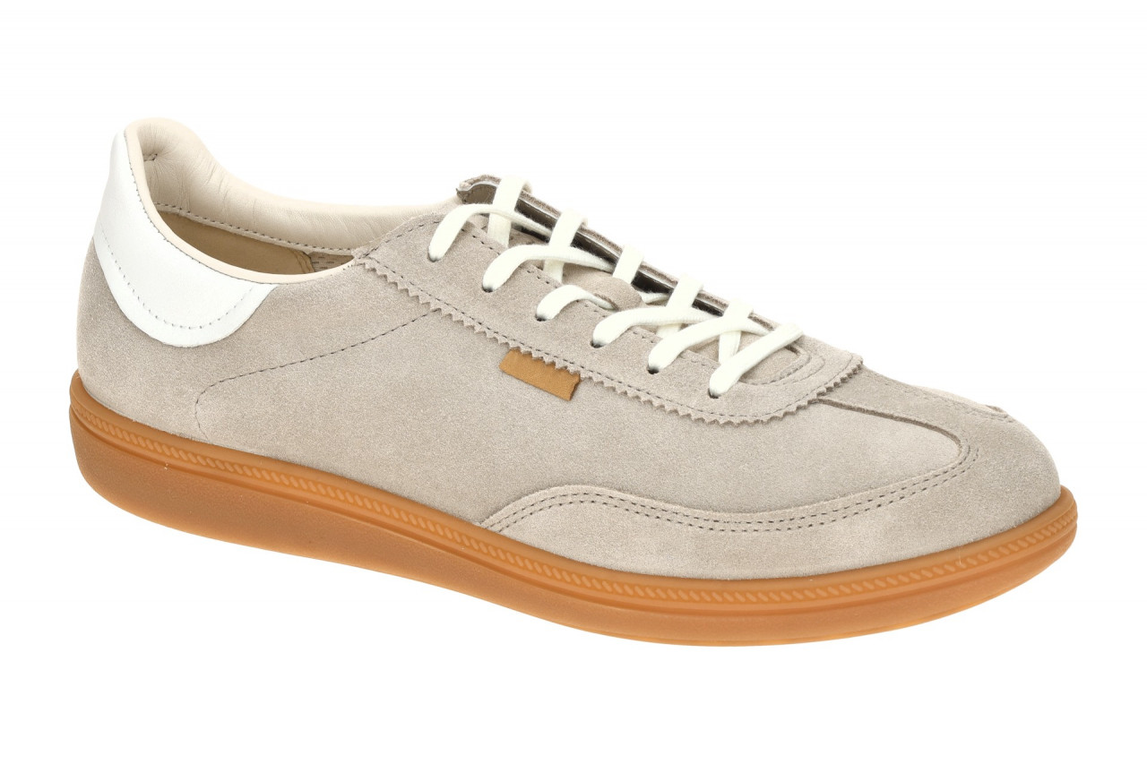 Ecco SOFT 11 WOMEN?s 23581361577 grau - Sneakers f?r Damen 1 Ecco SOFT 11 WOMEN?s 23581361577 grau - Sneakers f?r Damen
