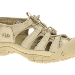 Keen NEWPORT H2 1027353 beige - Outdoor Sandale f?r Damen