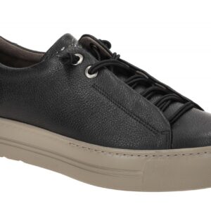 Paul Green 5017-170 schwarz - Sneakers f?r Damen